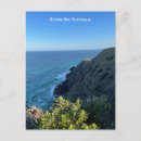 Recherche de vue de mer cartes postales Vacances