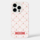 Zoek naar rood fruit iphone hoesjes Waterverf