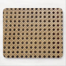 Zoek naar opening muismatten Pad