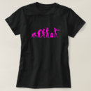 Zoek naar grappige zombie tshirts Lopen