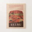 Zoek naar uluru puzzels Australië