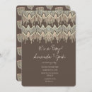 Recherche de macrame invitations Boho