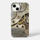 Recherche de horlogerie iphone coques Mécanique