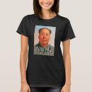 Recherche de zedong tshirts Chinois