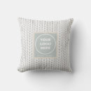 Recherche de logo coussins Moderne