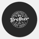 Zoek naar grote broer stickers Geschiedenis