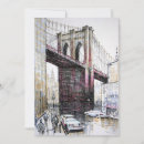 Recherche de pont brooklyn invitations Ville