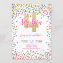 Recherche de couleur or invitations À l'anniversaire