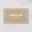 Zoek naar agentschap visitekaartjes Beroepsbeoefenaar