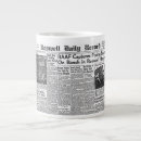 Recherche de roswell tasses Le mexique