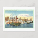 Recherche de buckingham cartes postales Fontaine