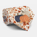 Zoek naar herfst blad stropdassen Halloween