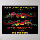 Zoek naar vliegende draken posters Reptiel