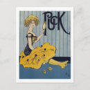 Recherche de magazines cartes postales Vintage