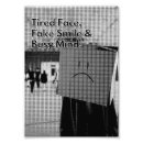 Recherche de visage triste posters Solitaire