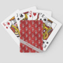 Recherche de cannes jeux de cartes Poker