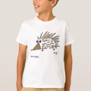 Recherche de hérisson mignon tshirts Cool