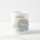 Recherche de maid of honor tasses Lettrage