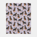 Zoek naar rottweiler dekens Hond