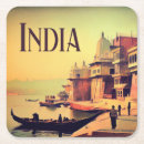 Zoek naar india onderzetters Vintage