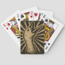 Recherche de chicken jeux de cartes Vintage