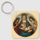 Recherche de beaux arts porteclés Vintage