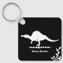 Zoek naar dinosaurus sleutelhangers Eenvoudig