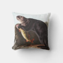 Recherche de mer du nord coussins Faune