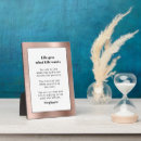 Recherche de métallique plaques Pour elle