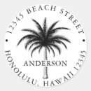 Recherche de palm tree autocollants Moderne