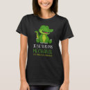 Recherche de cute crocodile tshirts Animal