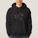 Zoek naar veren hoodies Liefde