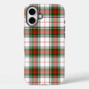 Recherche de stuart iphone coques Tartan