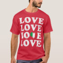Recherche de italian flag tshirts Famille