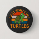 Recherche de vraiment badges Tortues