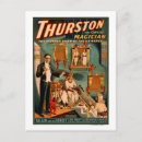 Recherche de thurston cartes postales Vintage