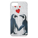 Recherche de vous serez mon pingouin iphone coques Amour