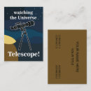 Recherche de télescopes Pour elle