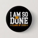 Recherche de classe de 2026 badges Remise de diplôme