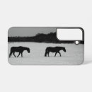 Zoek naar paarden samsung hoesjes Zwart