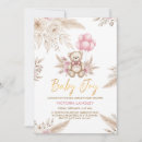 Recherche de oursons baby shower invitations Bébé