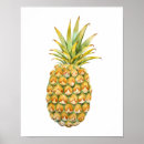Zoek naar paradijs eiland posters Ananas