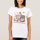 Recherche de pastel tshirts Rose