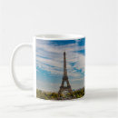 Recherche de ville de paris tasses Skyline