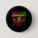 Recherche de écrevisse badges Conception graphique