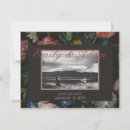 Recherche de jane austen invitations Floral