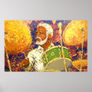 Recherche de percussion posters Jazz