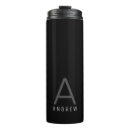 Recherche de sophistiqué tasses Monogrammé