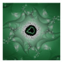 Recherche de cauchemar posters Abstrait