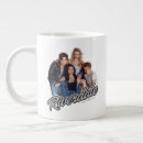 Recherche de riverdale tasses Spectacle de crime